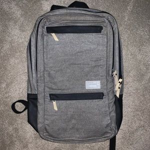 Hex Academy Sonic Backpack